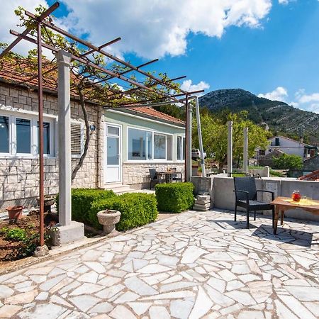 Apartment Kuna Kuna Pelješka エクステリア 写真