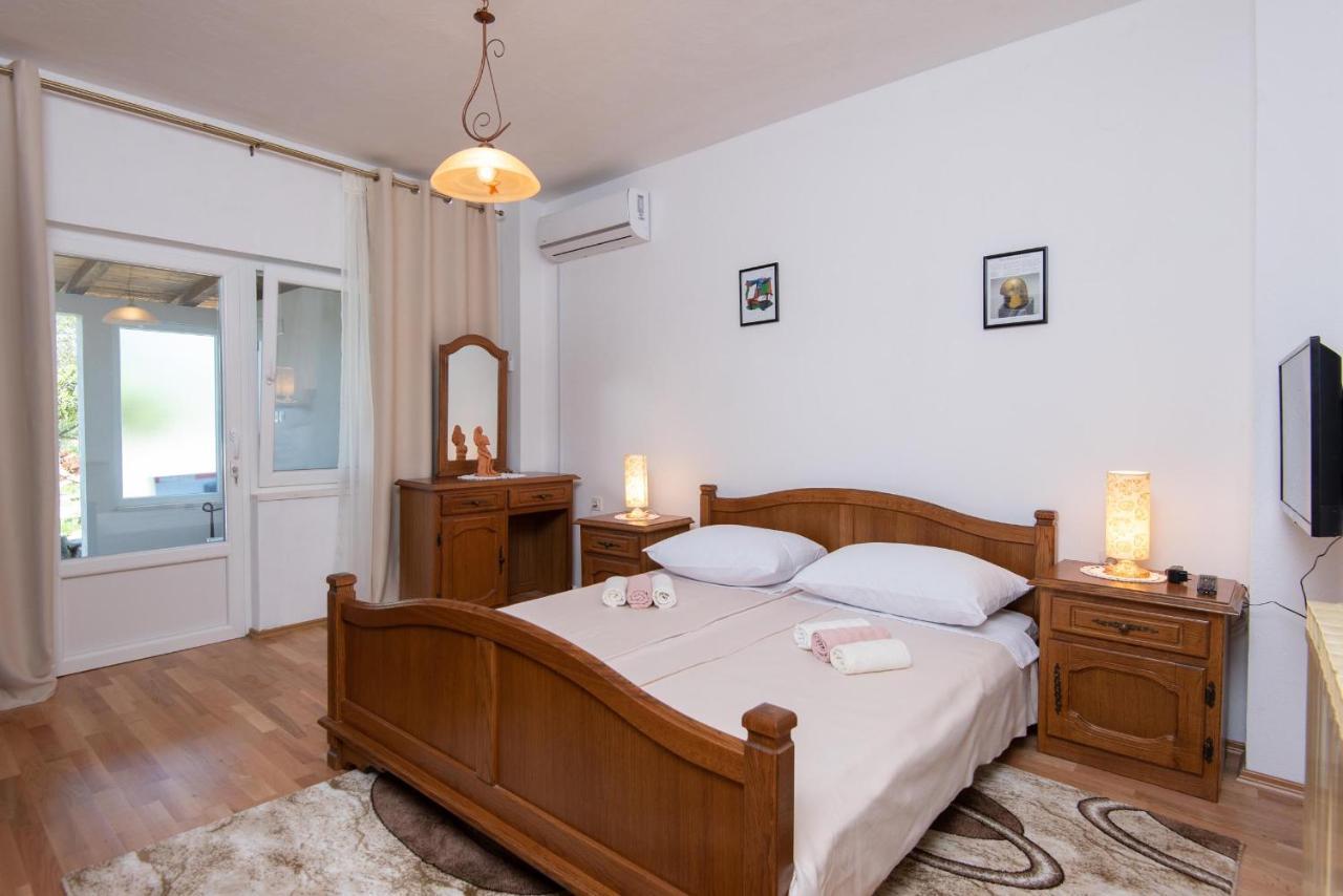 Apartment Kuna Kuna Pelješka エクステリア 写真