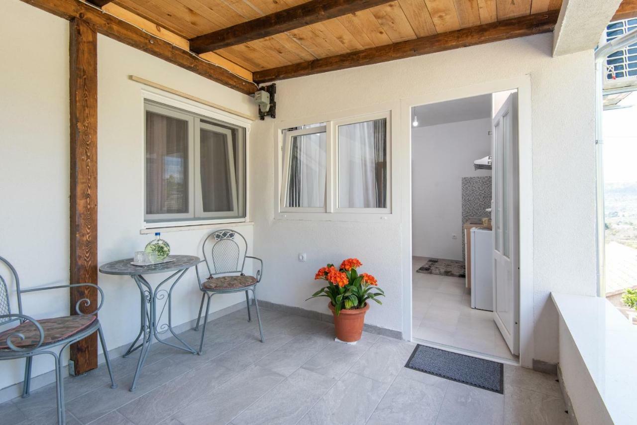 Apartment Kuna Kuna Pelješka エクステリア 写真
